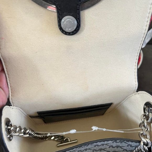 Michael Kors Camera Handbag - Picture 4 of 4